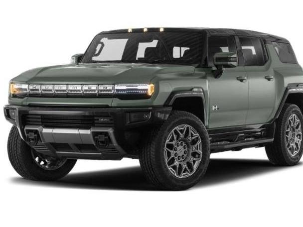 GMC HUMMER EV SUV 2024 1GKB0RDC5RU101689 image